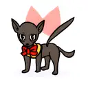 Miniature Pinscher tattoo design idea