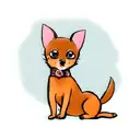 Miniature Pinscher tattoo design idea