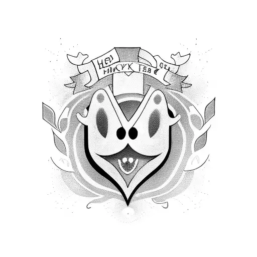 kids names with birthdays tattoo design idea