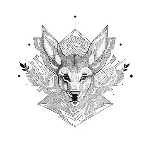 words hustle e humble together  tattoo design idea