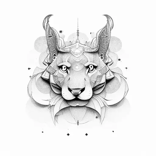 "Lez doo dis" tattoo design idea