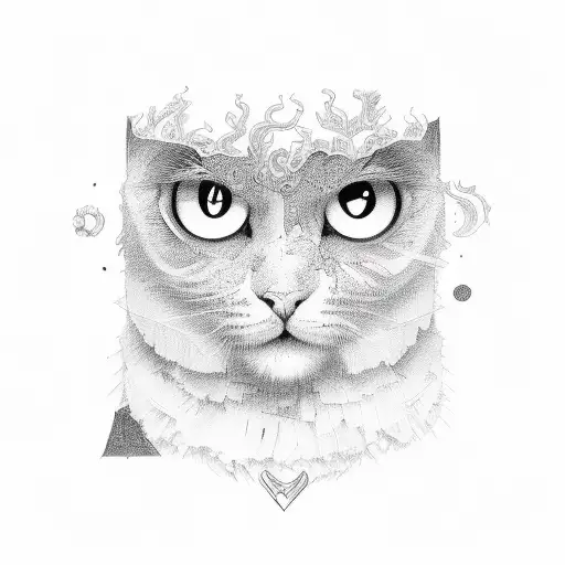 self love tattoo design idea