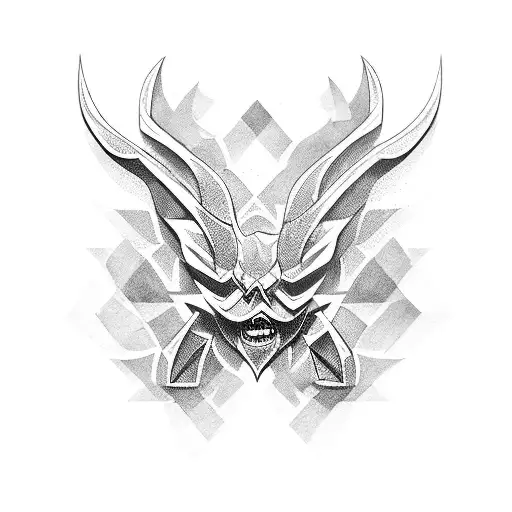 celta tattoo design idea