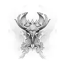 celta tattoo design idea