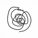 sisyphus tattoo design idea