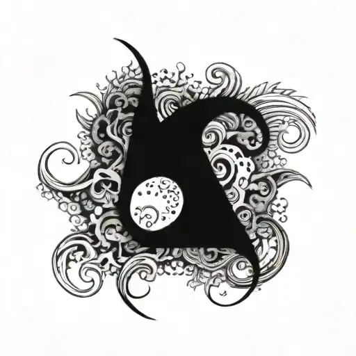 G59 tattoo design idea