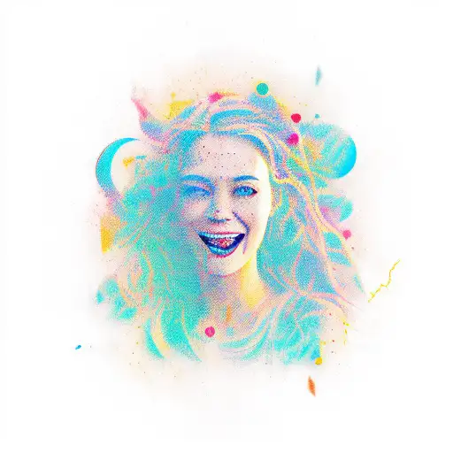 joy 1/11/51 tattoo design idea