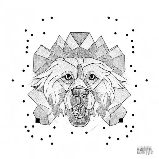 underdog  tattoo design idea