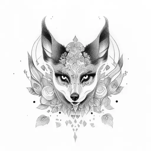 viata la Tara in Romania  tattoo design idea