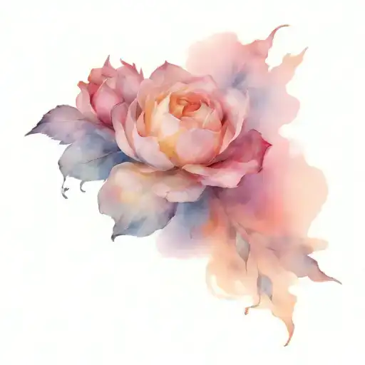 day always breaks the night tattoo design idea