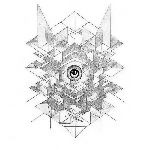 Linkin Park tattoo design idea