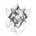 Linkin Park tattoo design idea