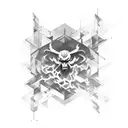 Linkin Park tattoo design idea