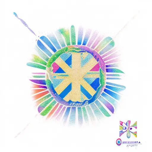 azores  tattoo design idea