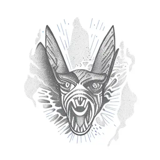 azores  island  tattoo design idea