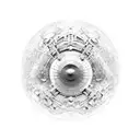 dyson sphere tattoo design idea