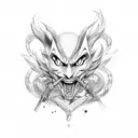 hunter x hunter anime  tattoo design idea