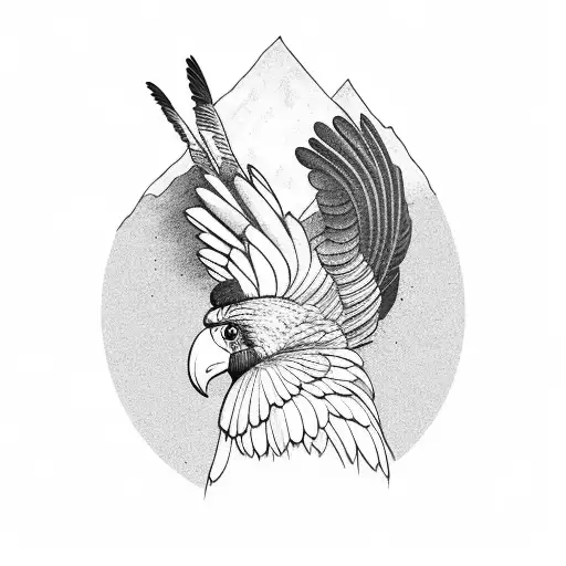 Andean Condor - Vultur gryphus