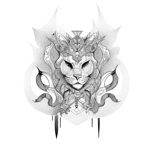 preet tattoo design idea