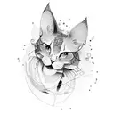 name with relationship  tattoo design idea