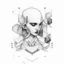 name with relationship  tattoo design idea