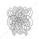 memorial tattoo for grandma  tattoo design idea