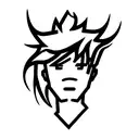 exo tattoo design idea