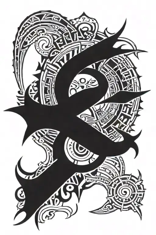 Date 11 30 2005 roman numeral tattoo design idea