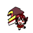 Megumin tattoo design idea