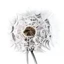Dandelion tattoo design idea