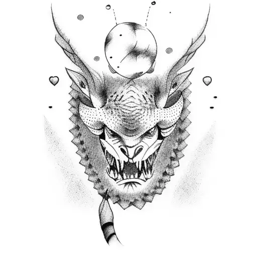 "I love rugby" tattoo design idea