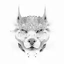 judo tattoo design idea