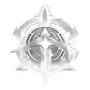 Halo Reach Legendary Difficulty Symbol tattoo design idea