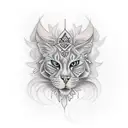 Hannah Alexia  tattoo design idea