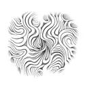 leafy spine tattoo tattoo design idea