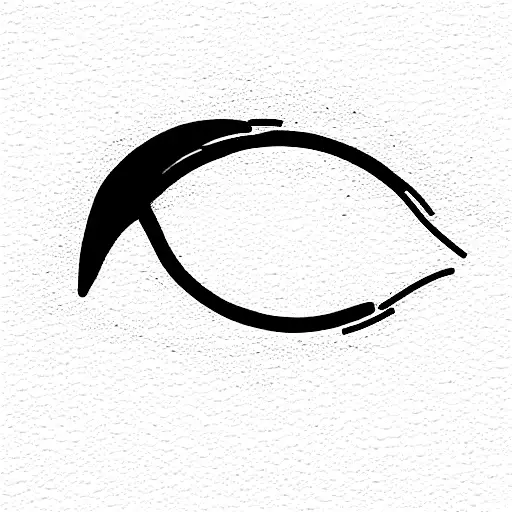 number 23 tattoo design idea