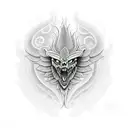 kukulkan tattoo design idea