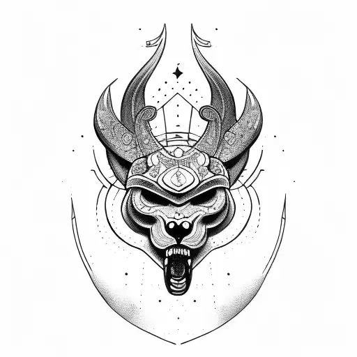 hustler  tattoo design idea