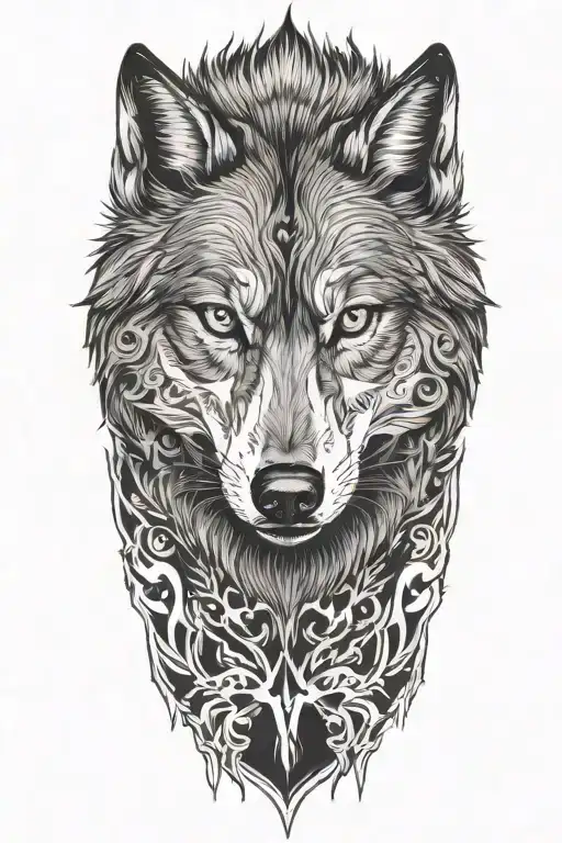  wolf, tattoo eyes name date tattoo design idea