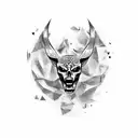 Cristiano Ronaldo  tattoo design idea