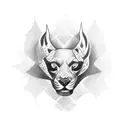 hungary tattoo design idea