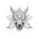 hungary tattoo design idea