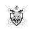 hungary tattoo design idea