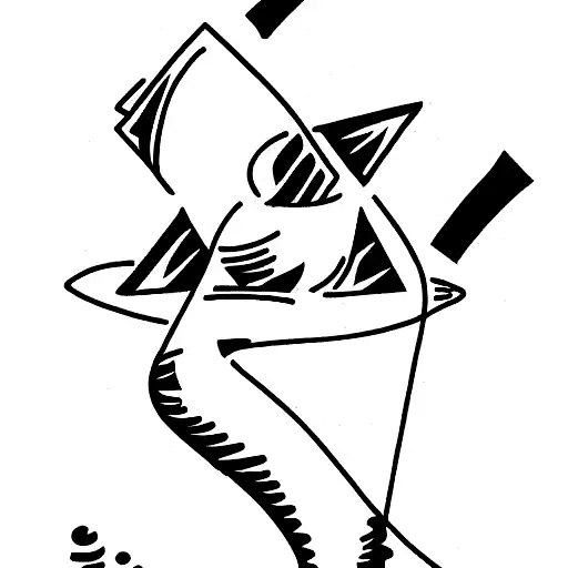 make a trampstamp, really trashy and with a funny motif tattoo design idea