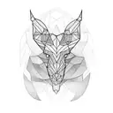 1312 tattoo design idea