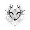 1312 tattoo design idea