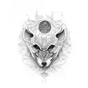 1312 tattoo design idea