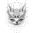 1312 tattoo design idea