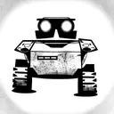 Wall-e  tattoo design idea