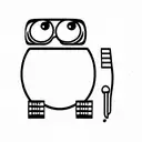 Wall-e  tattoo design idea